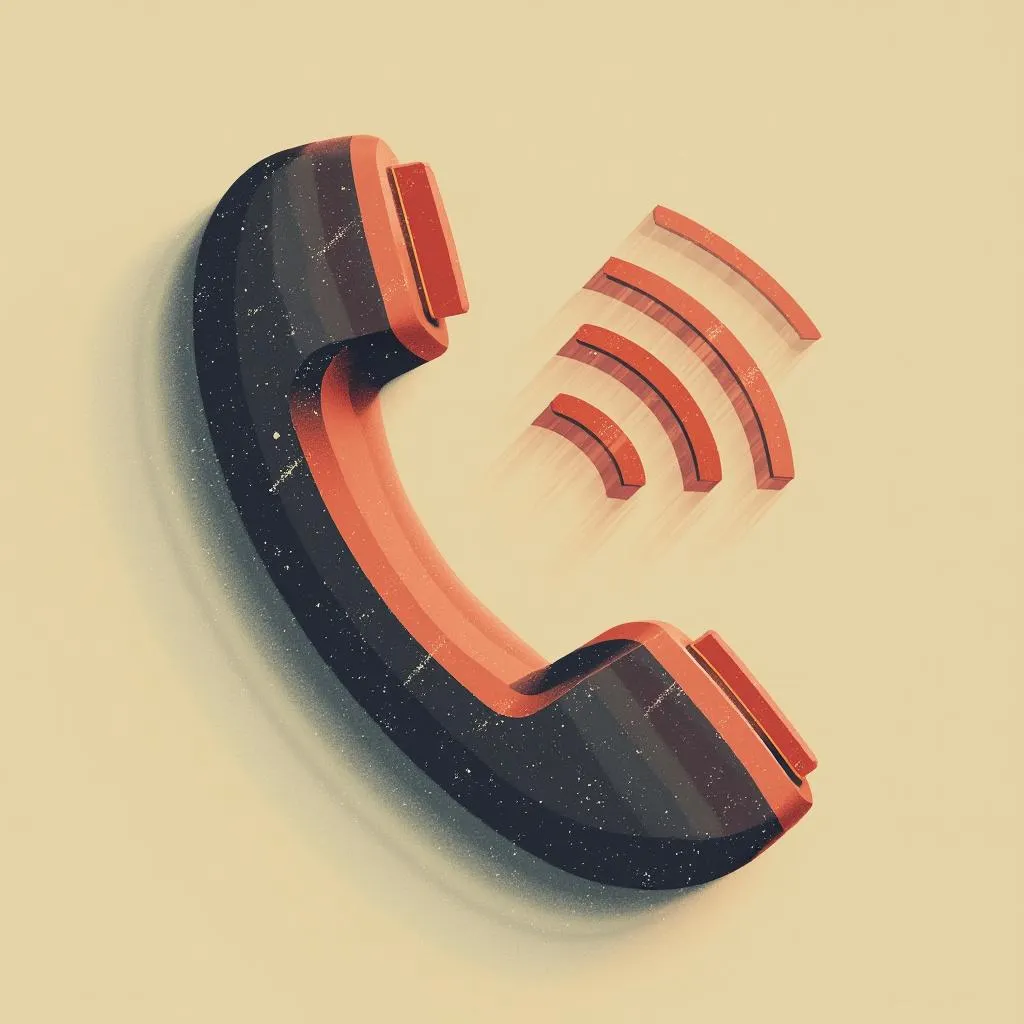 Ikona telefona