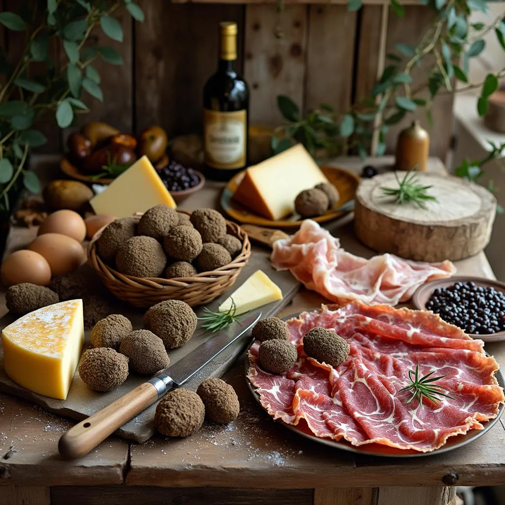Paket putovanja Istra Gourmet