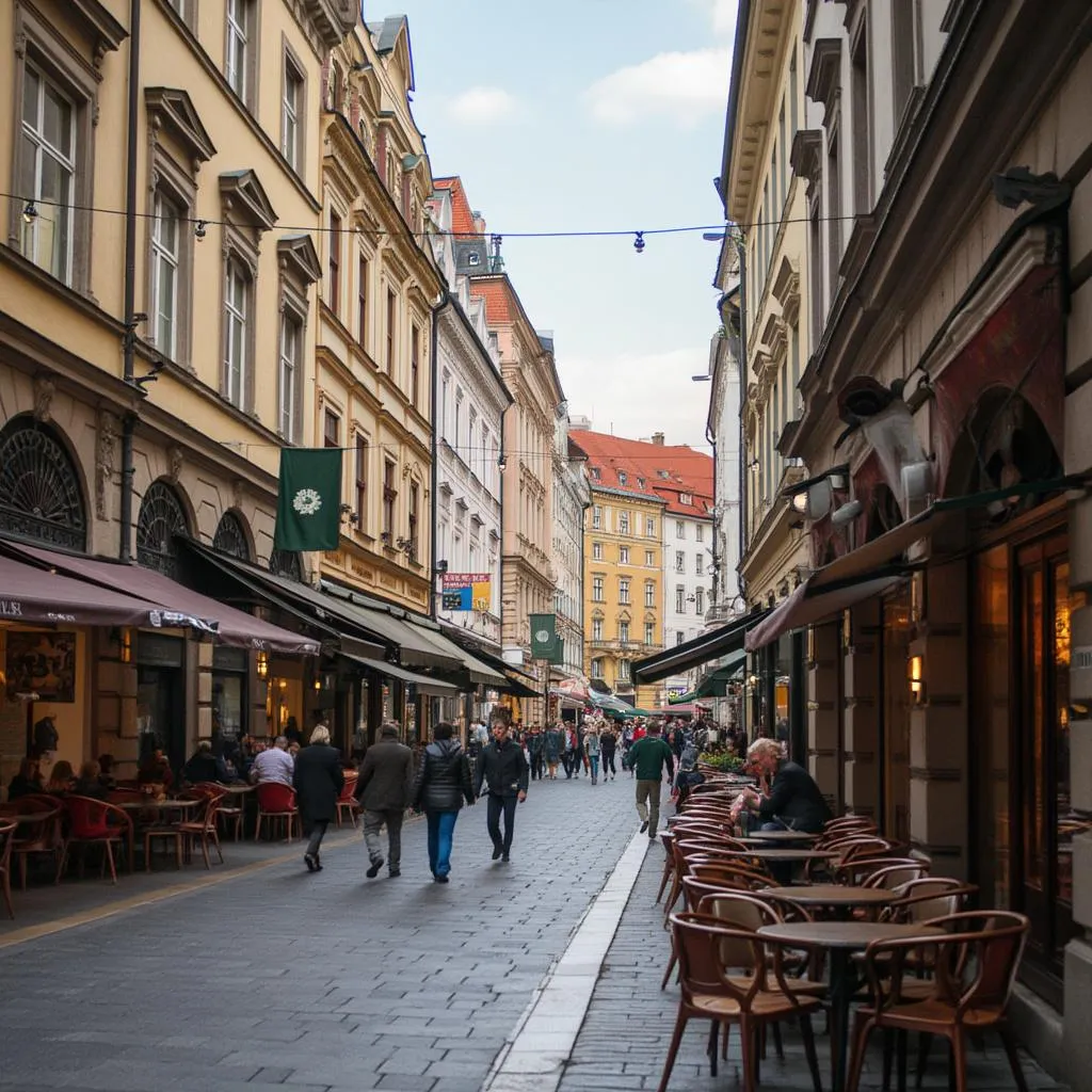Paket putovanja Zagreb City Break